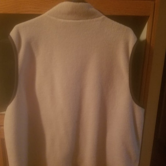 Weather Spirits Ladies Vest - Picture 2 of 2